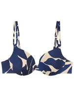 Dámská plavková podprsenka Summer Allure WP - Triumph