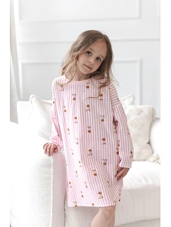 DÍVČÍ NOČNÍ KOŠILE model 22322096 - Taro
