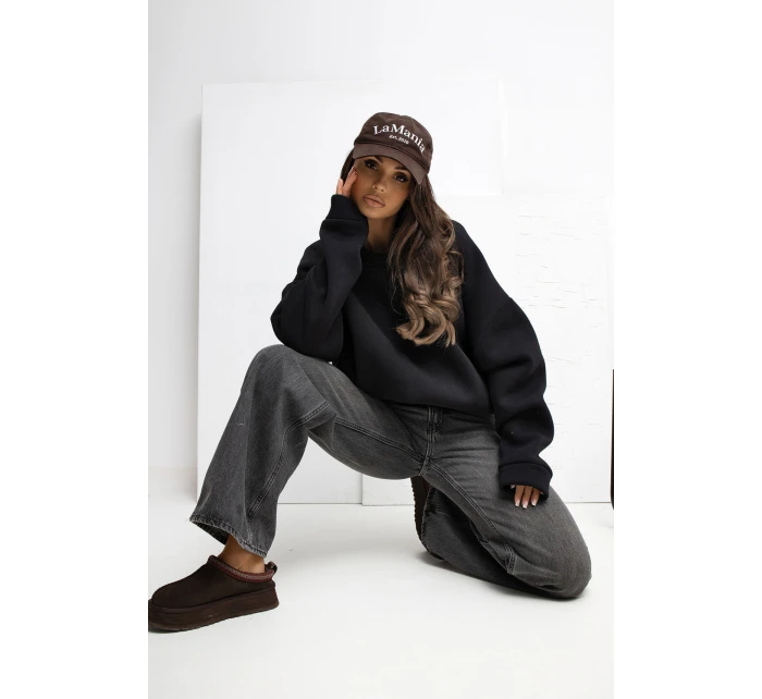 Mikina  model 222911 Rue Paris