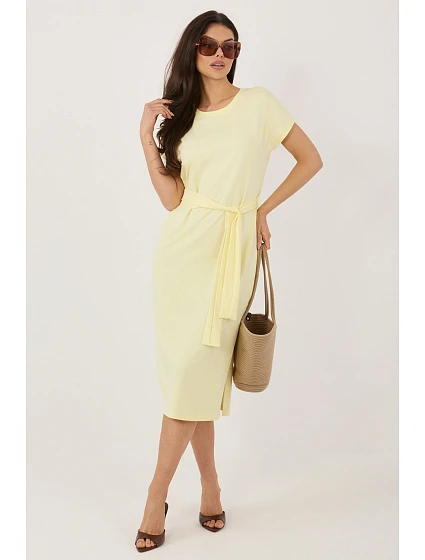 Denní šaty model 226290 Rue Paris Denní šaty model 226290 Rue Paris