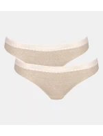 sloggi GO Ribbed R Brazil C2P - GRAY - SLOGGI GRAY - SLOGGI sloggi GO Ribbed R Brazil C2P - GRAY - SLOGGI GRAY - SLOGGI