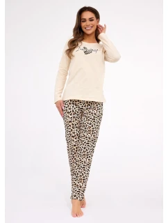 Pyžo  I Perfect délka/r SXL model 21253582 - Cornette