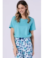 Pyžamo model 21924890 Jana kr/r M2XL - LEVEZA Pyžamo model 21924890 Jana kr/r M2XL - LEVEZA