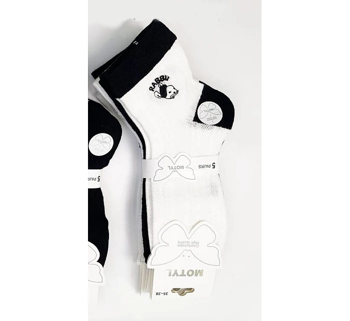 Ponožky WiK Butterfly 3530 wz.01 35-42