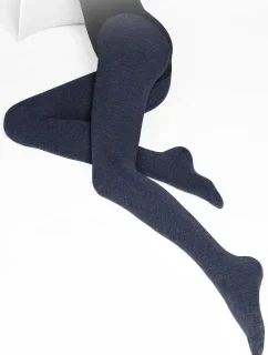 Punčocháče Gatta Touch Of Wool 2-4