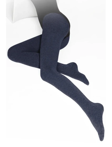 Punčocháče Gatta Touch Of Wool 2-4 Punčocháče Gatta Touch Of Wool 2-4