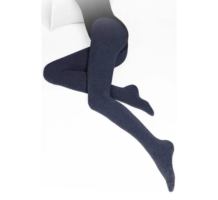 Punčocháče Gatta Touch Of Wool 2-4 Punčocháče Gatta Touch Of Wool 2-4