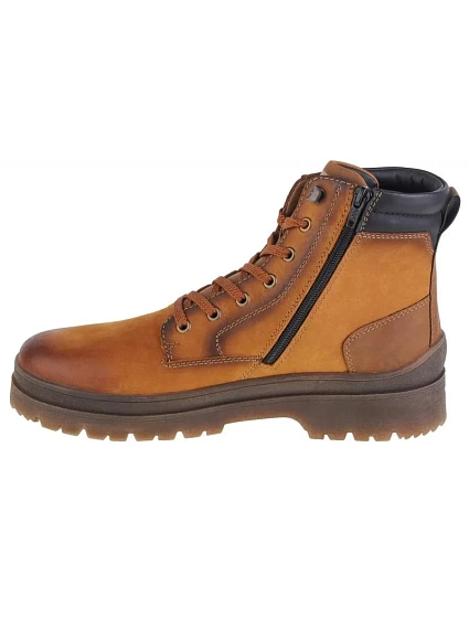 Boty M model 19401438 - Rieker