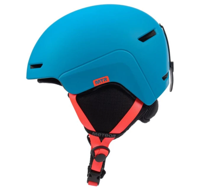 Lyžařská helma Meteor Avalo M 55-58 cm 17285