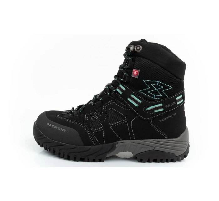 Trekingové boty Garmont Momentum WP W 001535