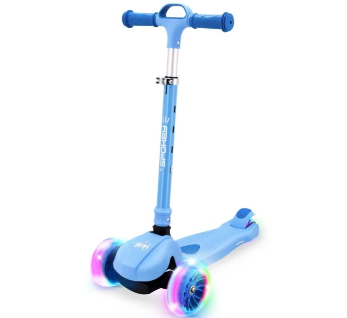 koloběžka model 20981644 - Spokey