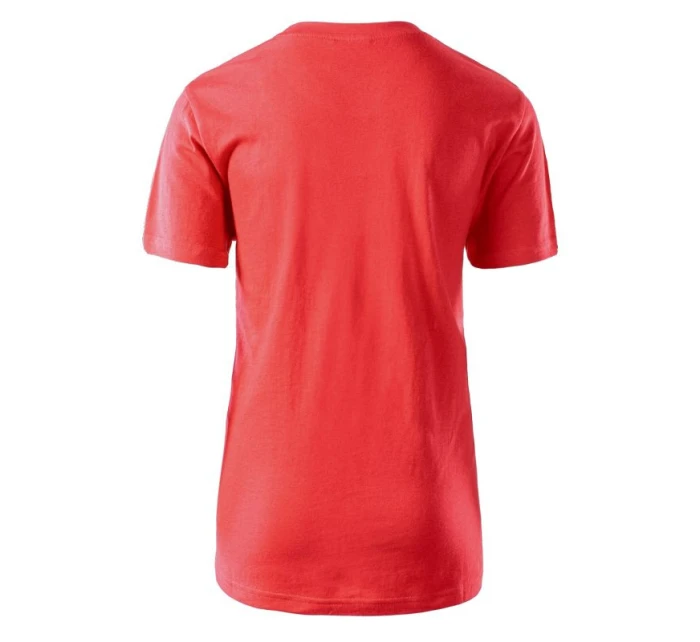 Dětské tričko s krátkým rukávem MANDO JR