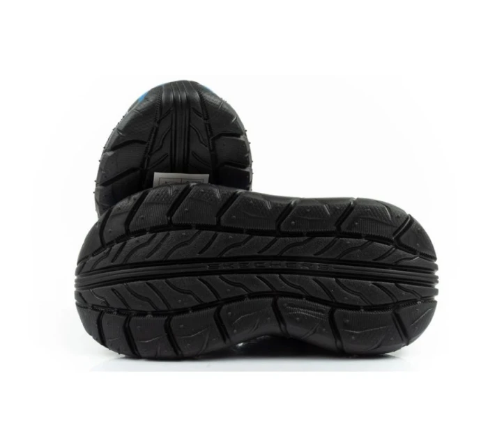 ers buty sportowe dziecięce chłopięce lekkie wygodne model 21359623 - Skechers ers buty sportowe dziecięce chłopięce lekkie wygodne model 21359623 - Skechers