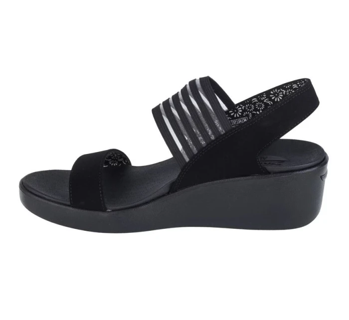 Skechers Arch Fit Rumble - Modernistic 119340-BBK Black 40 Skechers Arch Fit Rumble - Modernistic 119340-BBK Black 40