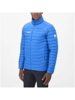 M model 21811137 Light Down Jkt bunda modrá - Millet