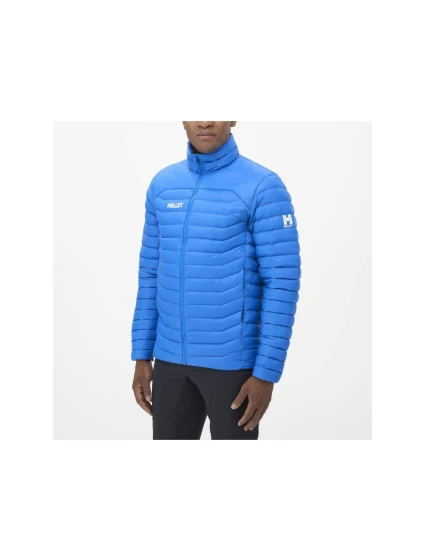 M model 21811137 Light Down Jkt bunda modrá - Millet M model 21811137 Light Down Jkt bunda modrá - Millet