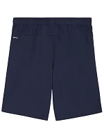 Pánské šortky Puma Team Goal navy blue 705752 06 Pánské šortky Puma Team Goal navy blue 705752 06