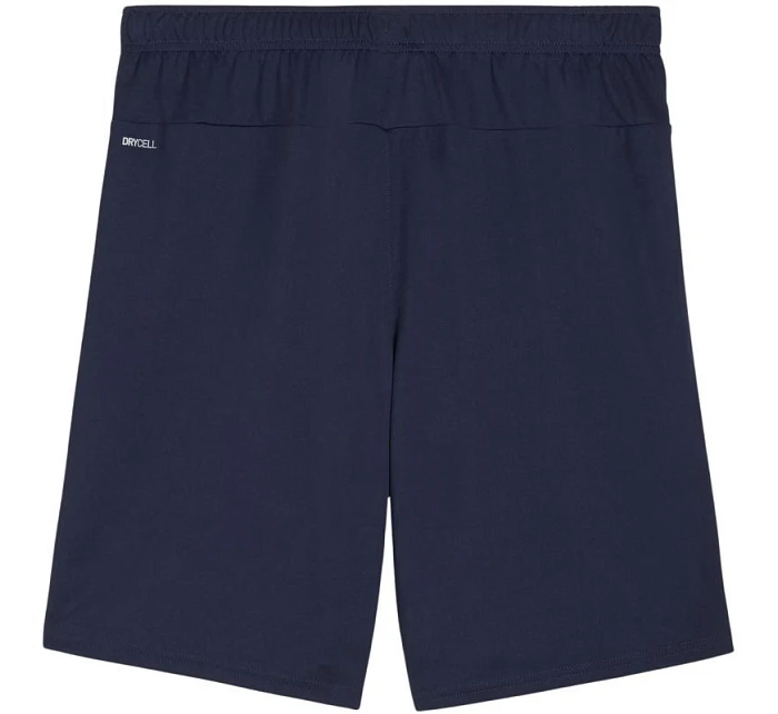 Pánské šortky Team Goal navy blue model 21767419 06 - Puma