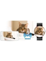 Dámské chytré hodinky model 21804801 - Gravity Dámské chytré hodinky model 21804801 - Gravity