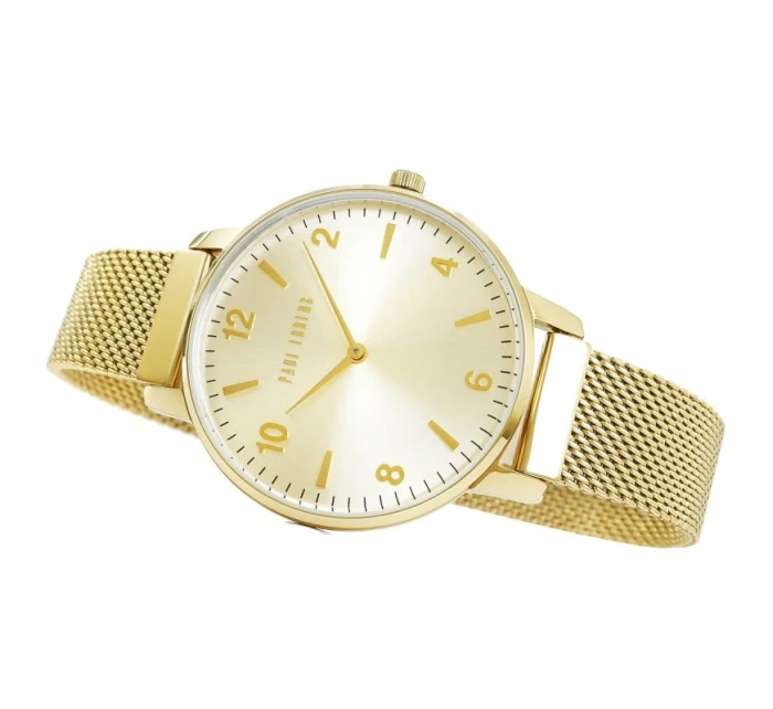 Dámské hodinky Paul Lorens PL12177B6-4D1 Dámské hodinky Paul Lorens PL12177B6-4D1