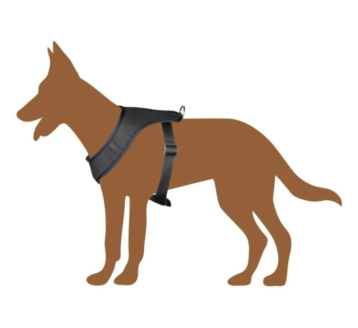 POSTROJ PRO PSY 67,6-106,5 CM