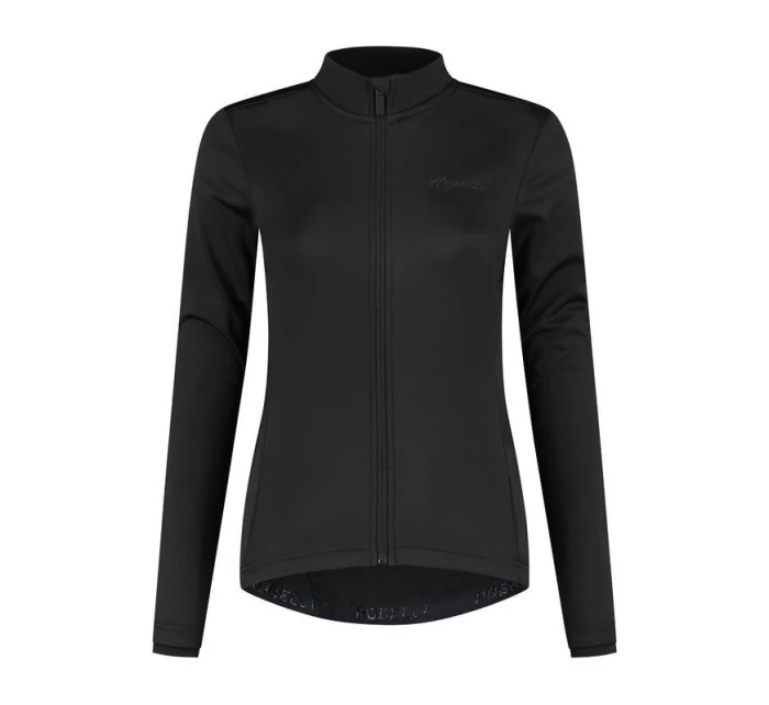 Rogelli dámská zimní bunda CORE černá XL