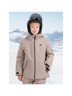 Chlapecká bunda s membránou model 21898048 - 4F