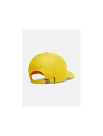 Čepice PEAK PERFORMANCE Retro Cap, žlutá Čepice PEAK PERFORMANCE Retro Cap, žlutá