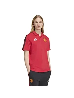 Polo tričko adidas Manchester United DNA KH4790