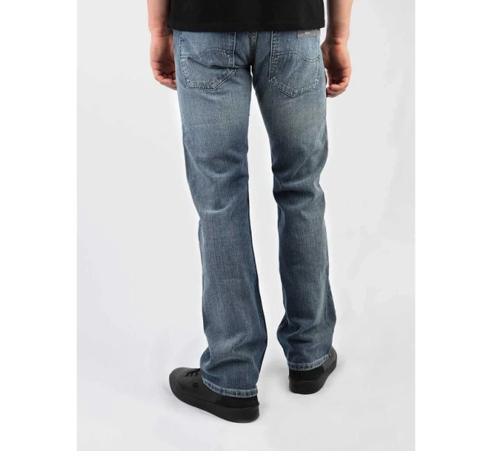 Džínové kalhoty  M model 20841272 - Lee