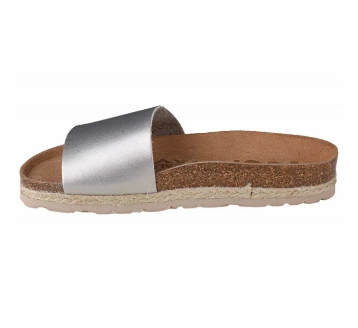 Dámské žabky Norway Sandalias Baja Verano W GNW20406-26