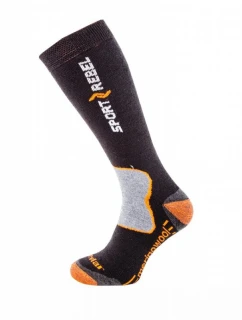 Sportrebel Skating '17 K39 ponožky