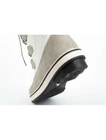 Geografické Norsko dámské boty W SOPHIA WHITE