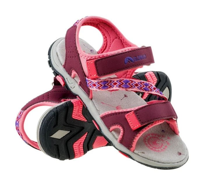 Elbrus Emelo Jr sandály 92800224794