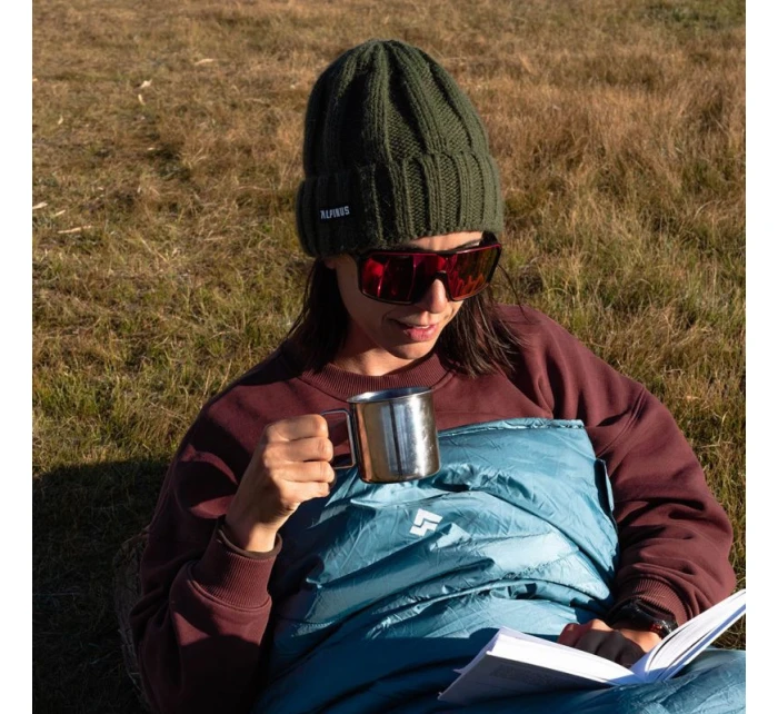 Nuorgam unisex čepice ST18329 - Alpinus Nuorgam unisex čepice ST18329 - Alpinus