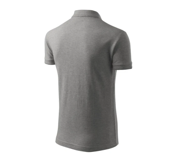 Polokošile Adler Pique M MLI-20312