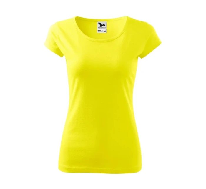 Dámské tričko Pure W MLI-12296 - Malfini 