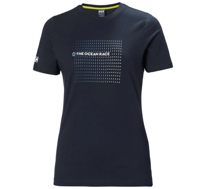Dámské tričko The Ocean Race W 20352 597 - Helly Hansen