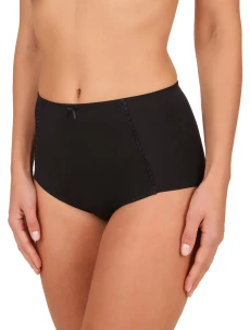 Felina 210 Rhapsody 0280210, Panty 280210 004 cerná