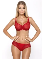 PariPari Athina barva:červená