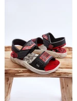 Dětské sandály Kids model 21622164 - Boto Dětské sandály Kids model 21622164 - Boto