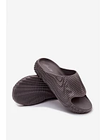 Pánské pěnové pantofle model 22275207 - Boto