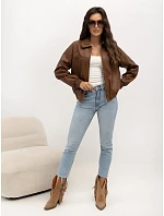 Kurtka IR KR model 22284381 jasny brązowy - FPrice