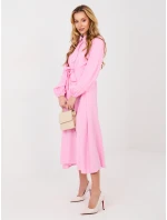 LK SK šaty 510018.91 růžové