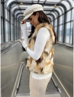 Vesta YP KZ  černá a béžová model 21727689 - FPrice