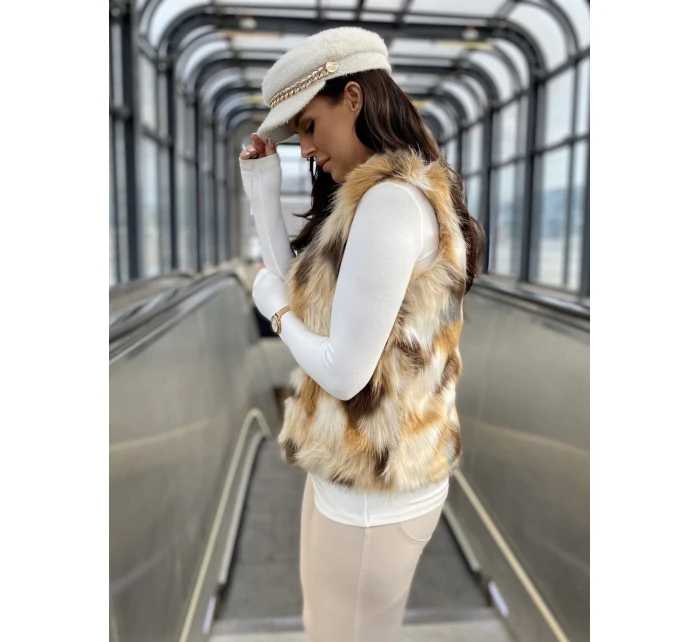 Vesta YP KZ  černá a béžová model 21727689 - FPrice