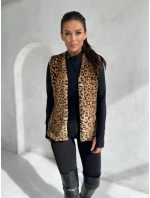 Kamizelka YP KZ  beżowy model 21727694 - FPrice