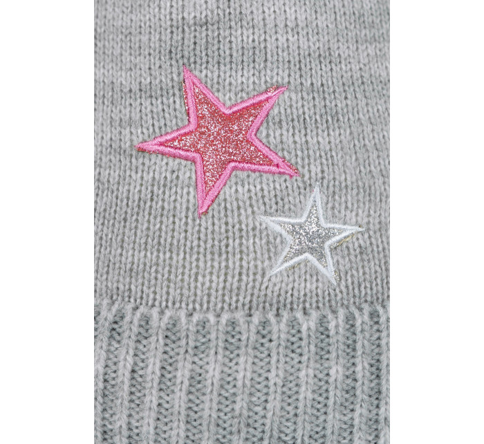 Art Of Polo Hat cz23301-1 Light Grey/Pink