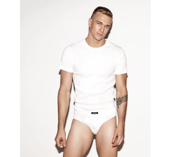 3-PACK Slipy męskie classic 3-PACK Slipy męskie classic