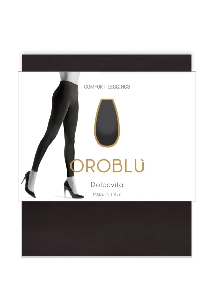 Legíny Dolce Vita černá model 3490440 - Oroblu